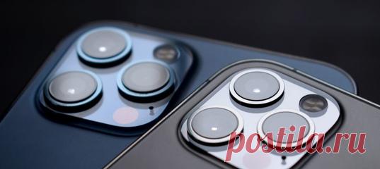 Наконец можно будет нормально снимать ночные пейзажи.