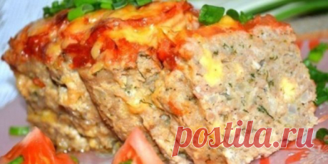 9 самых вкусных блюд из фарша - Подружка Блюд из фарша существует очень много. Это довольно удобный продукт и готовить из него несложно. Но д