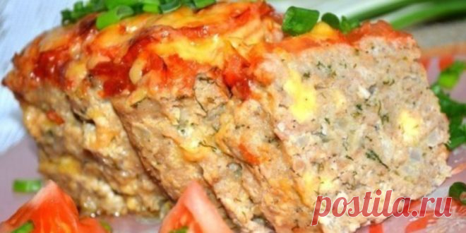 9 самых вкусных блюд из фарша - Подружка Блюд из фарша существует очень много. Это довольно удобный продукт и готовить из него несложно. Но д