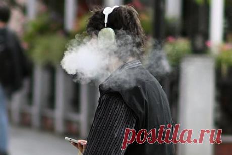 Названа еще одна веская причина бросить курить