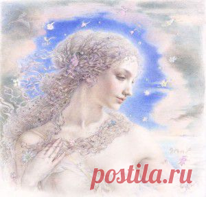 Счастливая женщина. | СЧАСТЬЕ – для всех!