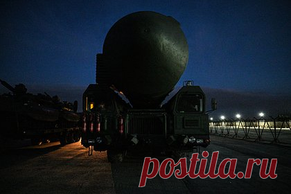 В России объяснили причину желания Киева сорвать поставки «Орешника» в Белоруссию
