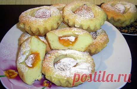 ♨♨♨ Хранилище блюд.♨♨♨Кухни мира™♨♨♨. Добавлена фотография в альбом ВЫПЕЧКА СЛАДКАЯ
