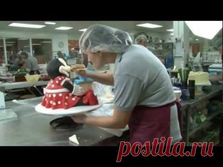 Slattery - The Cake Room