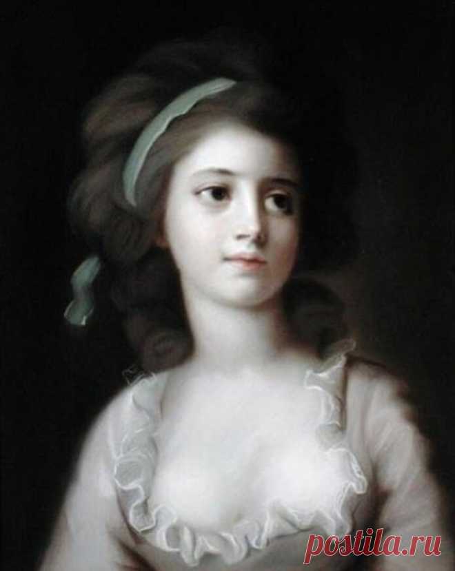 Любовь гречанки князь Потемкин оценил в два прекрасных крымских имения-Массандру и Симеиз. | Цивилизация | Яндекс Дзен