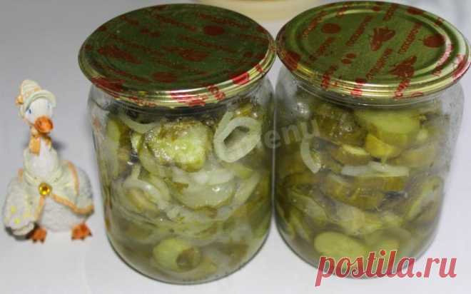 Маринованные огурцы с луком на зиму рецепт с фото пошагово - 1000.menu