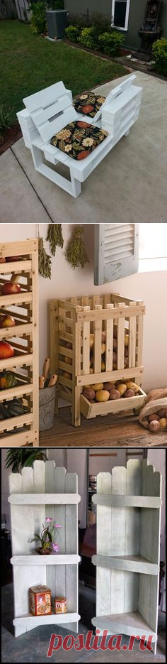 (87) 11045468_10205667390182815_7906779564798357281_n.jpg (263×395) | Pallets...
