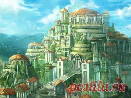 русь ведическая в картинах всеволода иванова: 10 тыс изображений найдено в Яндекс.Картинках