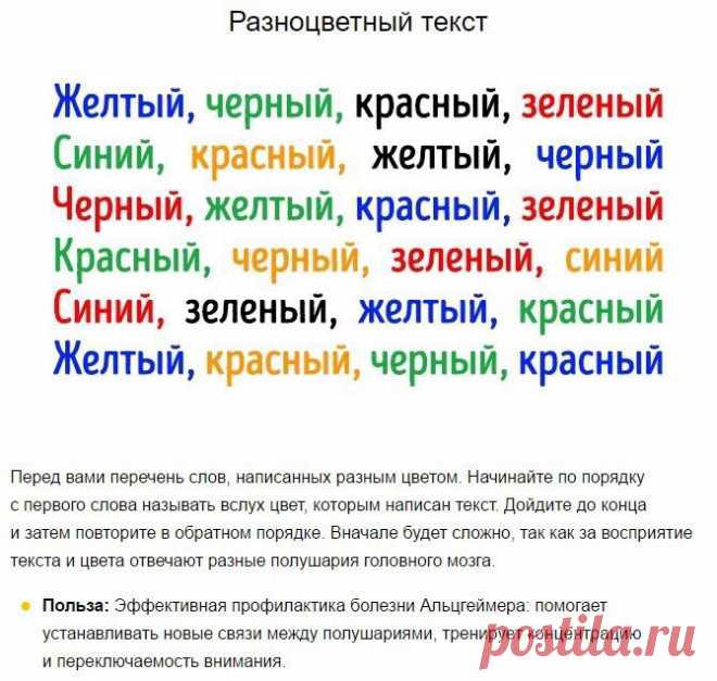 Редактировать описание