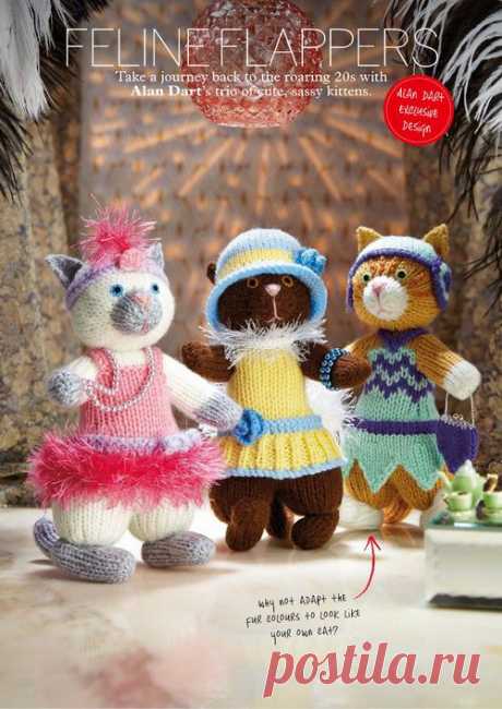 Simply Knitting №120 2014г.  без регистрации
