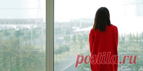 Откуда берется страх старости?: psiholog_yurij