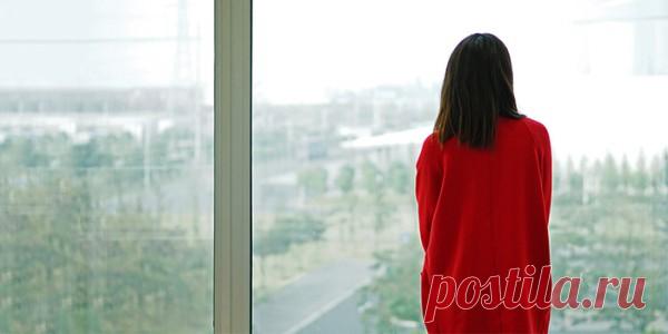 Откуда берется страх старости?: psiholog_yurij