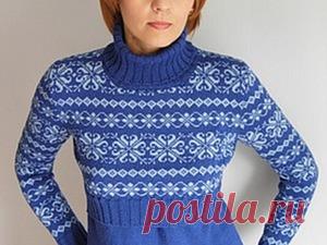 Мастер-класс : Мастер-класс: свитер для кормления малыша | Журнал Ярмарки Мастеров Мастер-класс: свитер для кормления малыша – бесплатный мастер-класс по теме: Вязание на спицах ✓Своими руками ✓Пошагово ✓С фото
