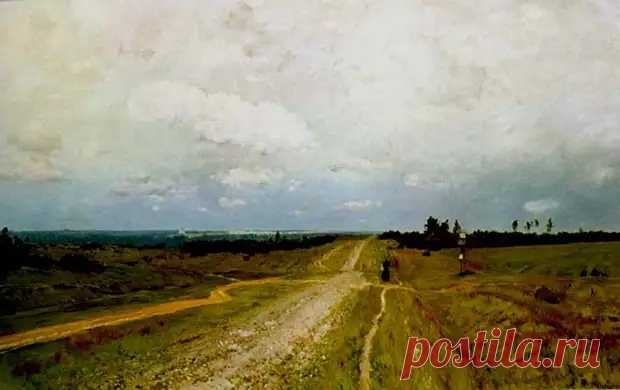 ✨ Песни неволи, тюрьмы и каторги: от Пушкина до Круга