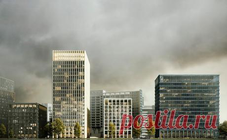 Мэрия назвала срок окончания строительства бизнес-центра в районе Беговой. Основные работы по строительству бизнес-центра в Бумажном проезде завершатся до конца 2025 года, сообщил заммэра столицы по вопросам градостроительной политики и строительства Андрей Бочкарев.