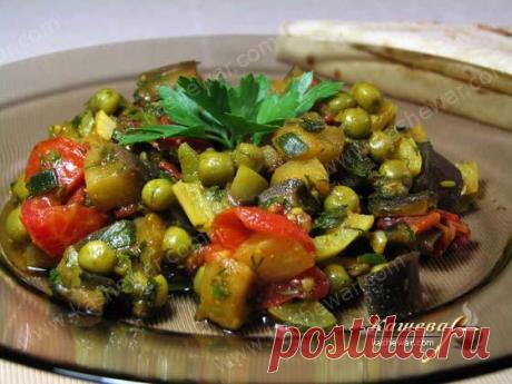 Хацилим пильпель рецепт с фото | Кашевар