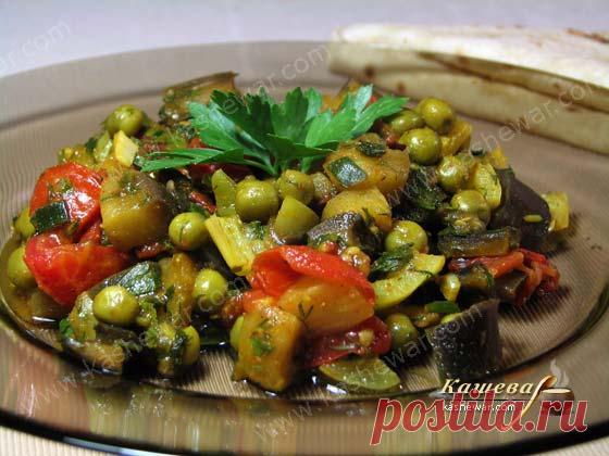 Хацилим пильпель рецепт с фото | Кашевар