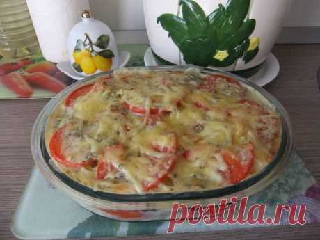 Готовим в духовке! + вся кулинария мира!
Людмила Кудряшова