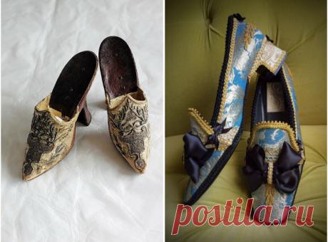 Почему в тапочках ходят по дому только русские