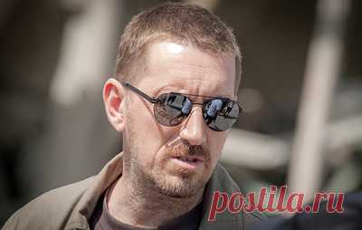 Актер Кирилл Кяро: я не устал от роли "сложного парня". О новых проектах, любимых ролях и неоднозначности жизни