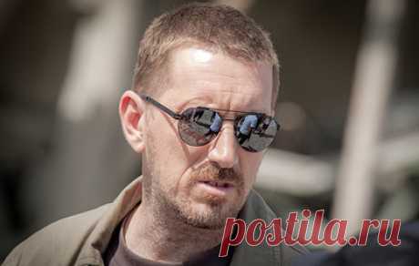 Актер Кирилл Кяро: я не устал от роли &quot;сложного парня&quot;. О новых проектах, любимых ролях и неоднозначности жизни