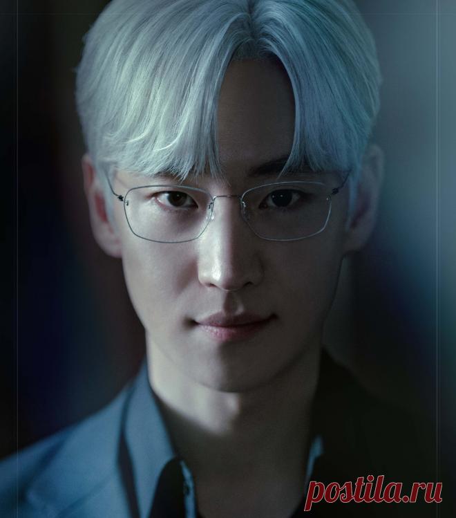 Дорамы 2025: новинки, которые все обсуждают | Marina Rui | Дзен