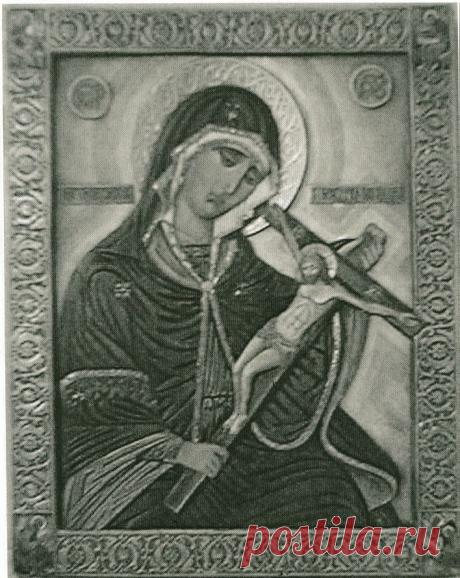 АХТЫРСКАЯ ИКОНА