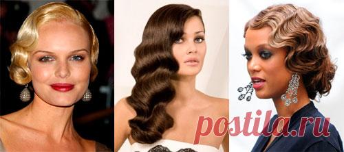 Прически на волосы на выпускной (38 фото) 2014: видео-инструкция - красивые пряди своими руками, особенности укладок на длинные, короткие, локоны средней длины, фото и цена