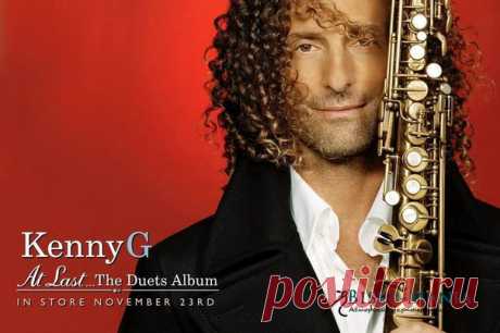 Изумительная мелодия «Чувства» («Feelings» – Kenny G) 
«Чувства» (с англ. – «Feelings») в исполнении знаменитейшего американского саксофониста Kenneth Bruce Gorelick, более известного, как Kenny G. Кенни Джи (он же Кеннет, он же Иннокентий Горелик, одесс…