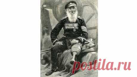 Биография русского сверхчеловека 

Василий Николаевич Кочетков (1785–1892), «солдат трех императоров», прожил 107 лет, из которых более 60 лет он провел на действительной военной службе солдатом. Мундир Кочеткова был уникален: на его…