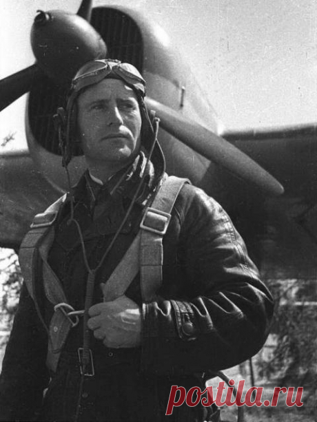 Боевой генерал И.С. Полбин
