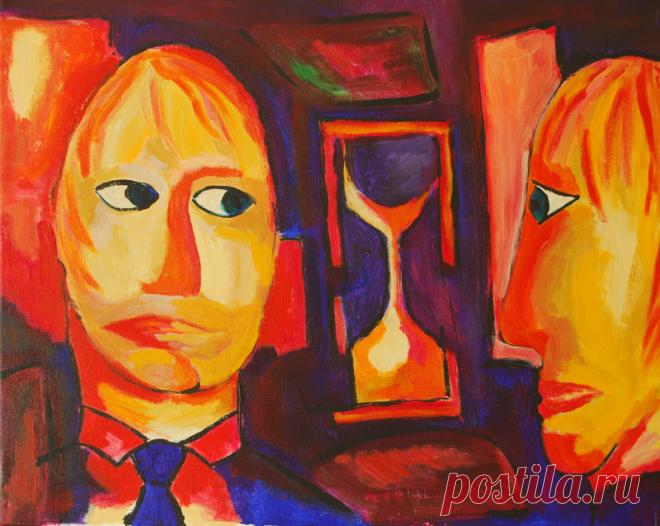 Кризис среднего возраста — волшебный пендель в новую жизнь