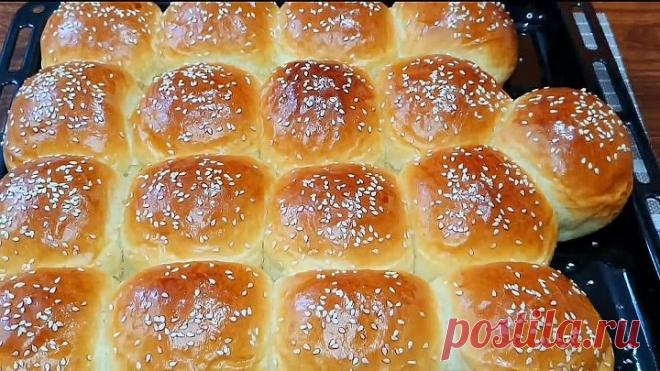 Вот почему они  пышные