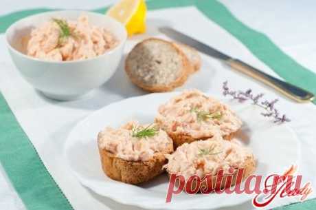Масло селедочное, рецепт и несколько простых советов