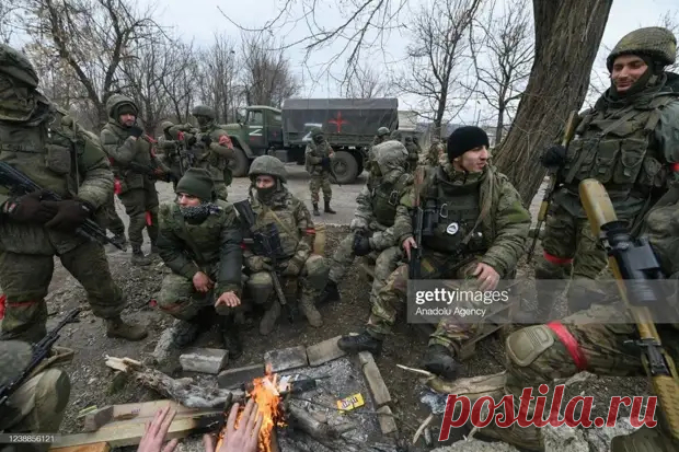 (37) Памятка русского человека! - ♀♂ Гостиная для друзей - 5 марта - 43965090117 - Медиаплатформа МирТесен