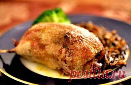 Как приготовить дикую утку? Три аппетитных рецепта помогут вкусно приготовить тушку и части дикой утки различными способами