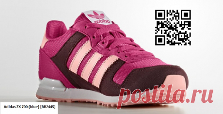 Adidas ZX 700 (blue) [BB2445]