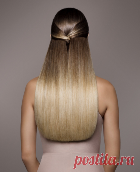 Модные стижки и прически 2021: Топ-100 лучших фото женских причесок