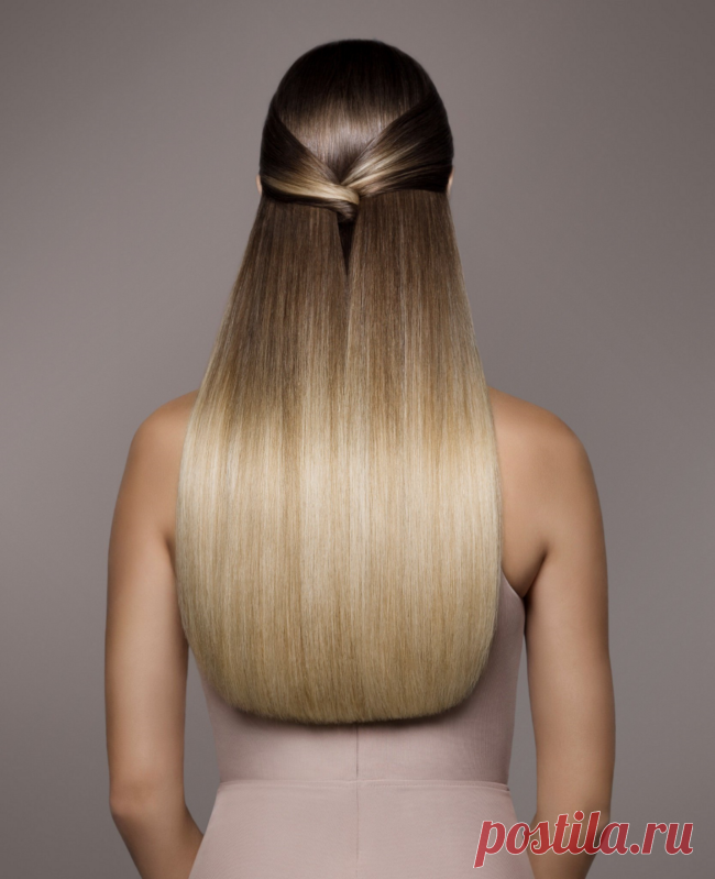 Модные стижки и прически 2021: Топ-100 лучших фото женских причесок