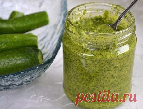 Вкуснейший ОГУРЕЧНЫЙ Соус!
Готовлю этот соус на Все ТОРЖЕСТВА, так как не все гости кушают майонез. Когда я в первый раз приготовила, даже и не думала, что он вызовет такой восторг гостей.Со стола его просто смели и потом попросили добавки.Изумительно ВКУСНЕЙШИЙ и ПРОСТОЙ в приготовлении Соус для Овощей, Мяса, Хлеба и всего того, с чем едят майонез. Особенно с ним вкусны салаты!
Приготовление:
1. Натереть один средний огурец на крупной терке и слегка отжать сок.
2. Добавит...