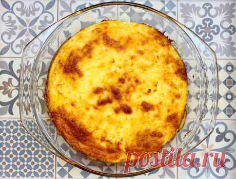 Пастуший пирог. Слишком вкусно, чтобы не попробовать | Фуд Бук | Яндекс Дзен