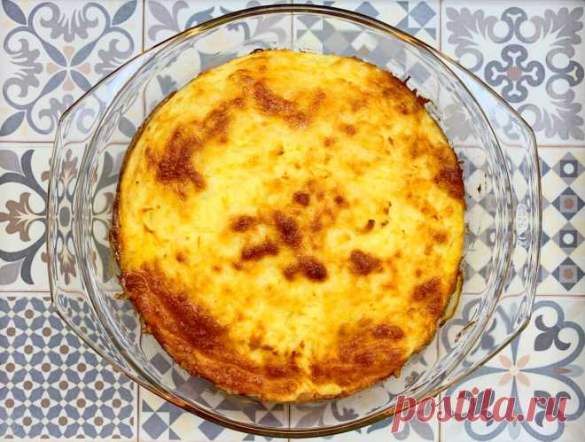 Пастуший пирог. Слишком вкусно, чтобы не попробовать | Фуд Бук | Яндекс Дзен