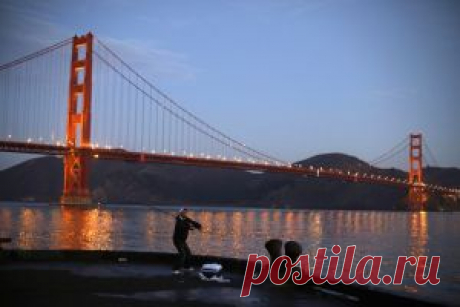The best hidden gems and secret spots in San Francisco - SFGate