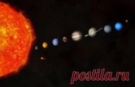 7 потрясающих чудес Солнечной системы