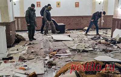 Убийство основателя добровольческого батальона Саркисяна совершил смертник. В ФСБ России сообщили, что с начала 2025 года украинские спецслужбы все чаще прибегают к сценарию проведения диверсии, в результате которых устраняют исполнителей вместе с целью