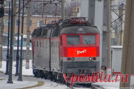 Железнодорожные сюжеты-2019. Мимоходом по Киевскому вокзалу. | Записки от Ивана | Яндекс Дзен