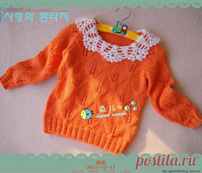 вязанная детская кофта | Записи в рубрике вязанная детская кофта | Моя копилочка