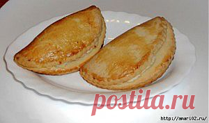 ВКУСНЕЙШИЕ СОЧНИКИ. - "Ваши любимые рецепты" - bondarevati@mail.ru - Почта Mail.Ru