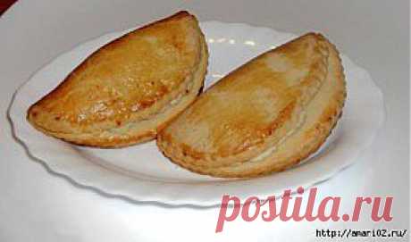 ВКУСНЕЙШИЕ СОЧНИКИ. - &quot;Ваши любимые рецепты&quot; - bondarevati@mail.ru - Почта Mail.Ru