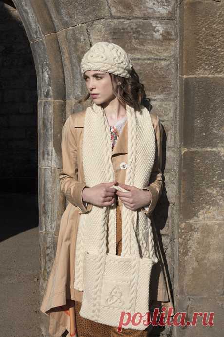 Triskel – Virtual Yarns